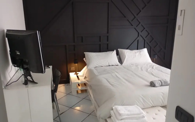 Casa di Toto