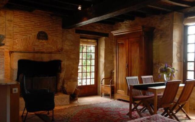 Chambres d'Hôtes La Bastide des Trémières