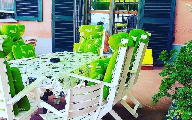 B&B Villa Antonio