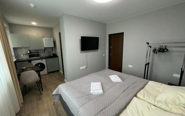 Room-guesthouse Imperia 4