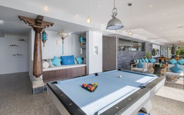 11 Bedroom Blue Siam Villa