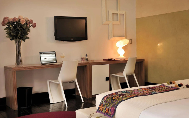 Casa Cartagena Boutique Hotel & Spa