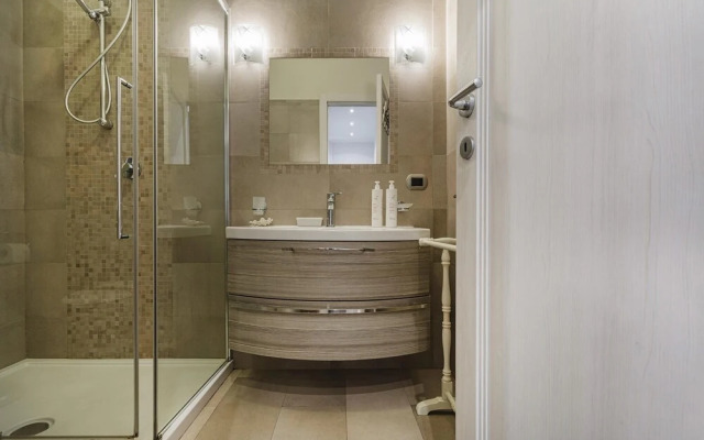 Casa Vincent in Genova