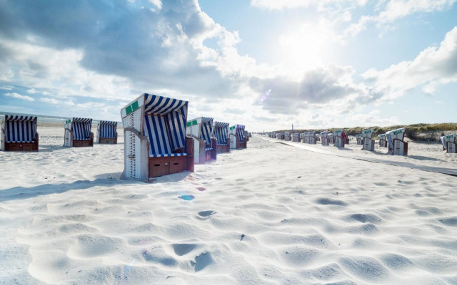 Ferienhaus Hafenzeit