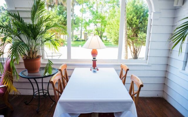 Putnam Lodge Hotel and Spa