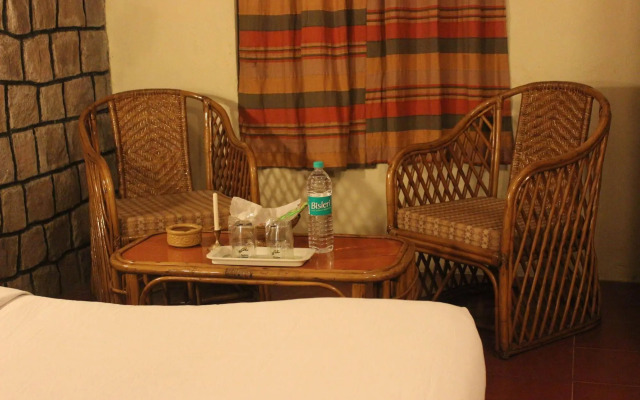 Tiger Trails Resorts