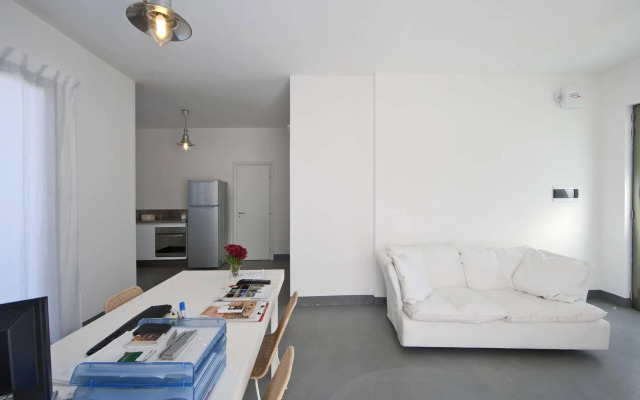Salento Residence & Suite