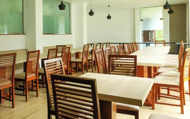 Hotel Ganthera Kandy