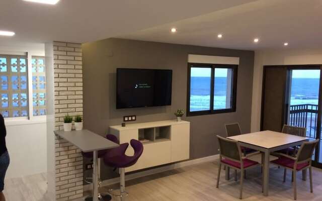 Primera Línea by Manila Apartments
