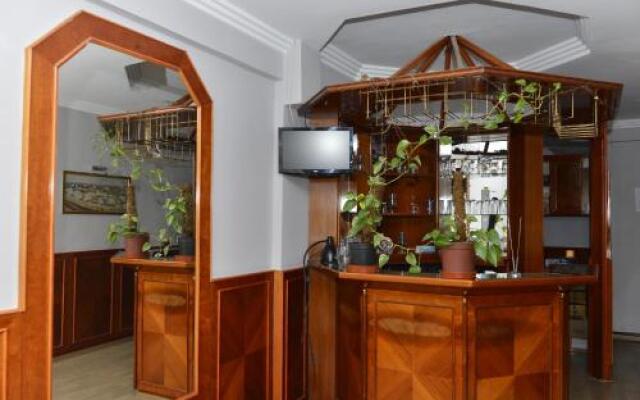 Bilgic Hotel