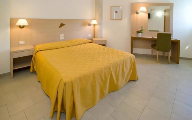 Terme Del Tufaro