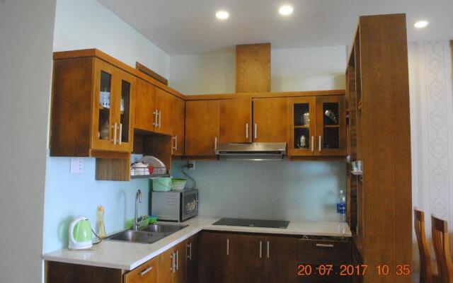 Thuy Tien Seaview Apartment -1602
