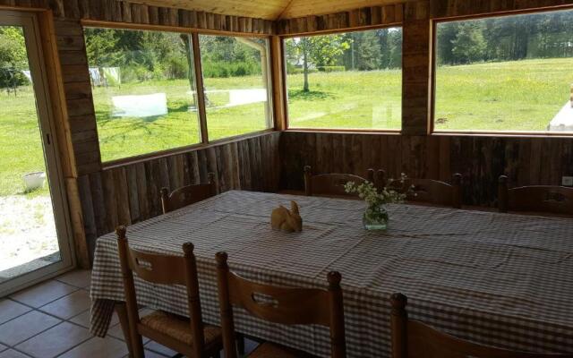 Maison La Vigne - Chambres et Table d'hôtes