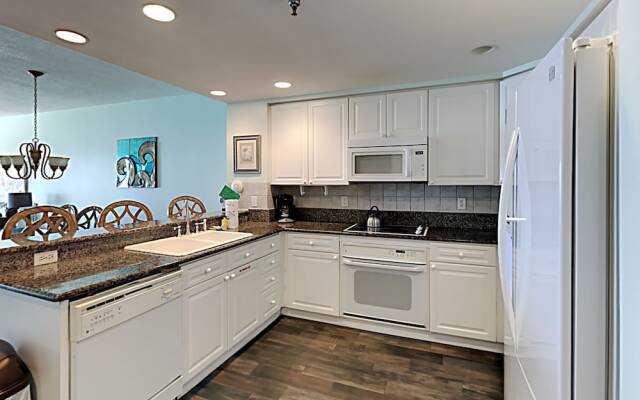 Emerald Isle by Southern Vacation Rentals