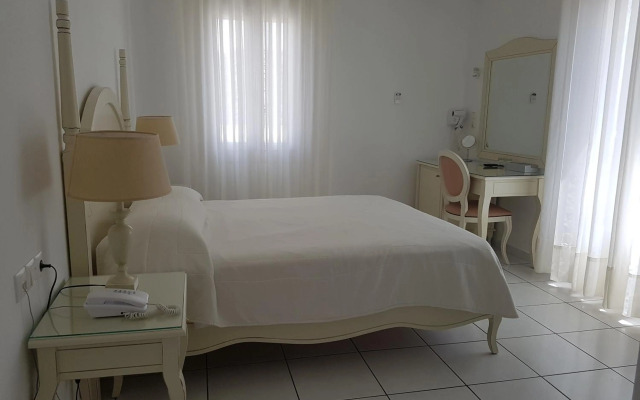 Hotel Alkyon