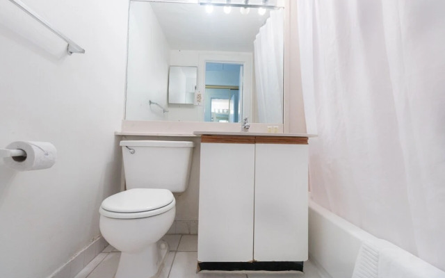 487 Partial Ocean View Hollywood