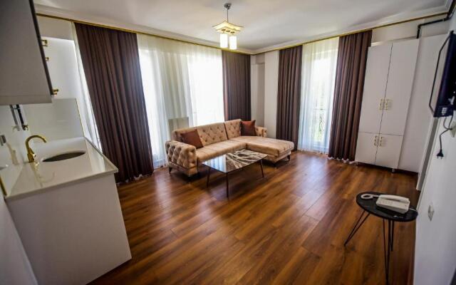 Rosa Therapy Hotel
