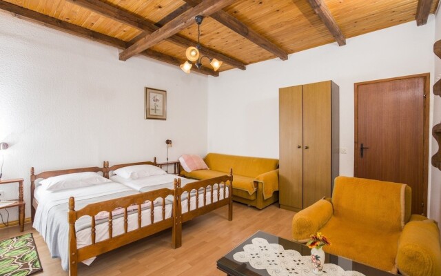 Apartment Vili / Two Bedrooms A1