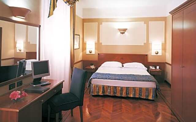 Best Western Ambra Palace