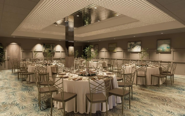 Delta Hotels by Marriott Colchester