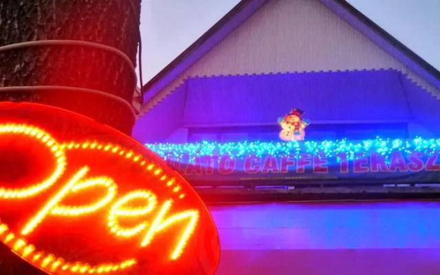 Galya Garden Motel