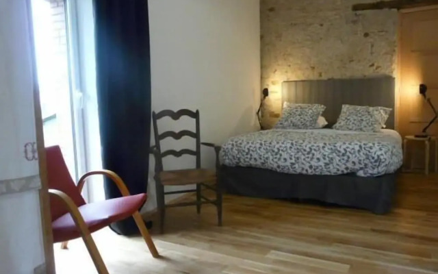 Chambres d'hôtes - Topaze