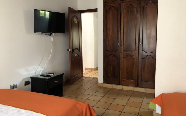 Finca Hotel Camarpa