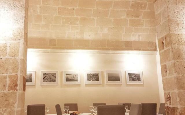 Antica Masseria Torre Mozza