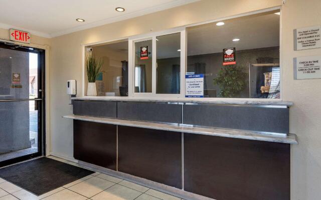 Quality Inn & Suites Columbus West