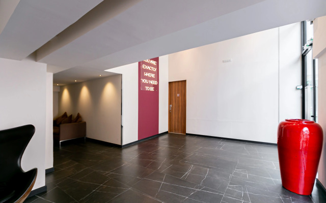 Hotel Uno Express