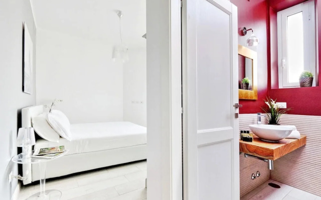 Rm-h501-pale6m5 Monti Apartments - M16