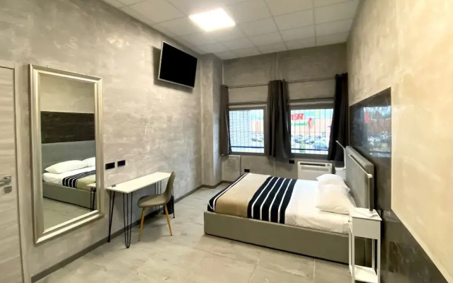 Hotel Tech