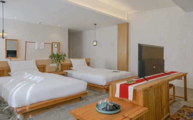 Netsang Inn Shangrila