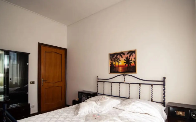 La Villetta del Nonno Bortolo