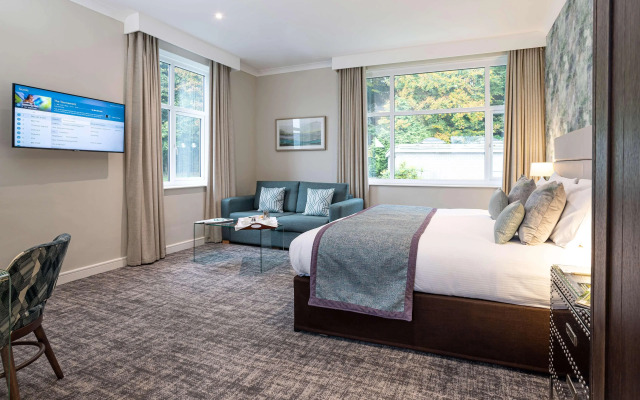 Castle Green Hotel In Kendal, BW Premier Collection