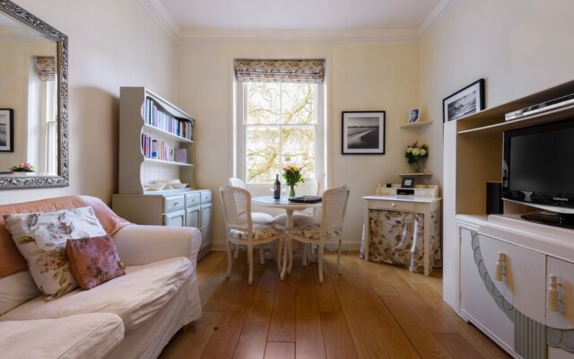 Beautiful 2BR Hyde Park & Paddington