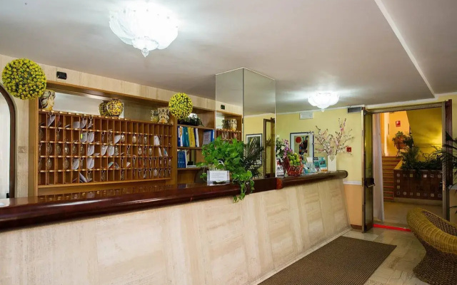 Hotel San Pietro