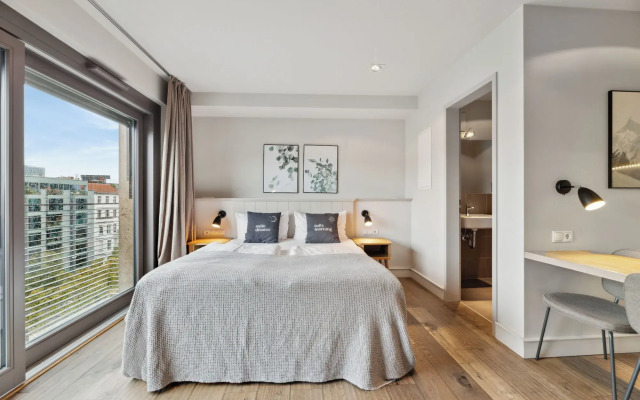 Limehome Berlin Prenzlauer Allee