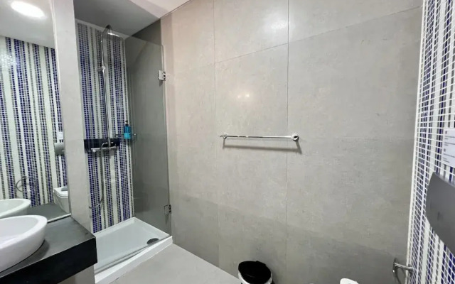 Vilamoura Club Villa 1 by Homing