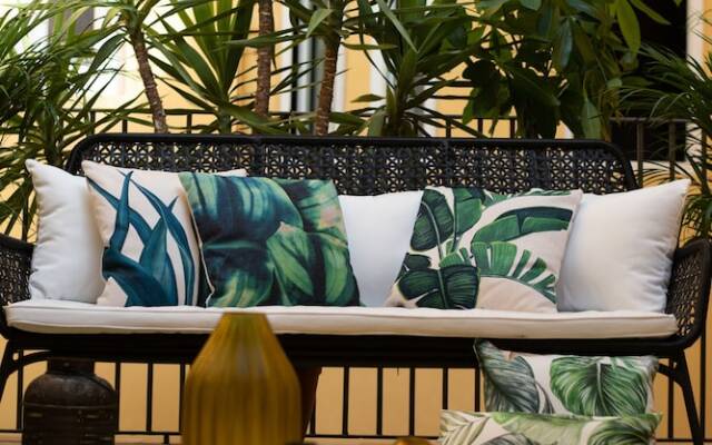 Florence Prestige Apartments ZANOBI 55