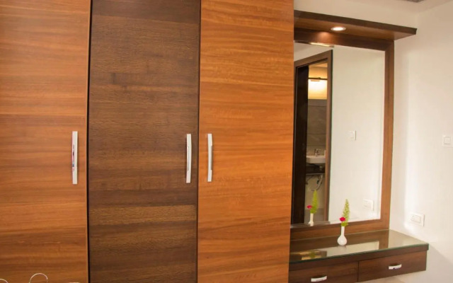 Regenta Central Indore