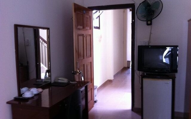 Quynh Anh Guest House