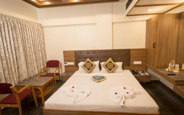Sri Janakiram Hotels