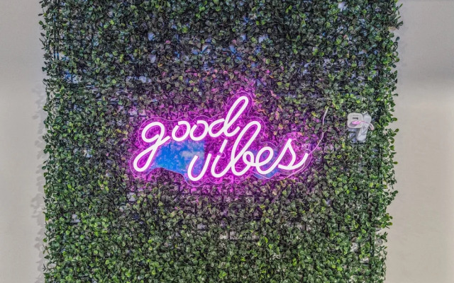 Stylish 3-Bedroom Home in Philly