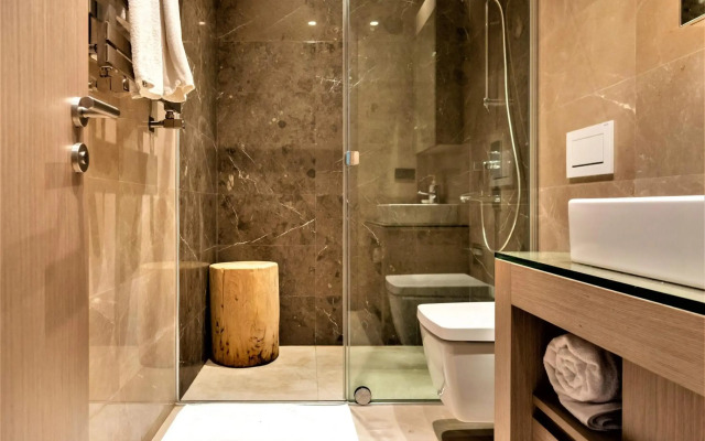 Gala Suites & Villas
