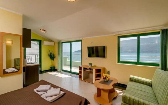 Apartmani Amor