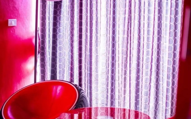 The b Ranong Trend Hotel