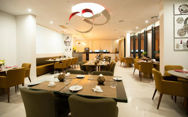 Grapple Hotel