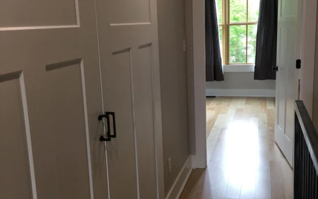 The Hotel at Huntington Square