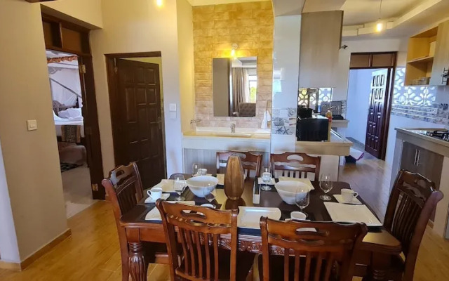 The Festival Hotel Suites & Spa